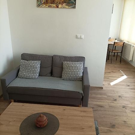 Stylovy Apartman Zemplinska Прешов Экстерьер фото